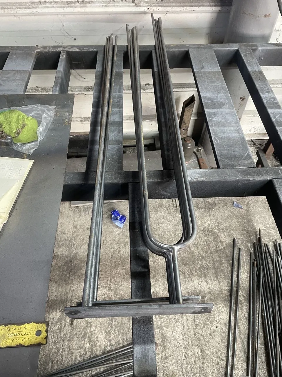 Ограждение и ворота — Будва